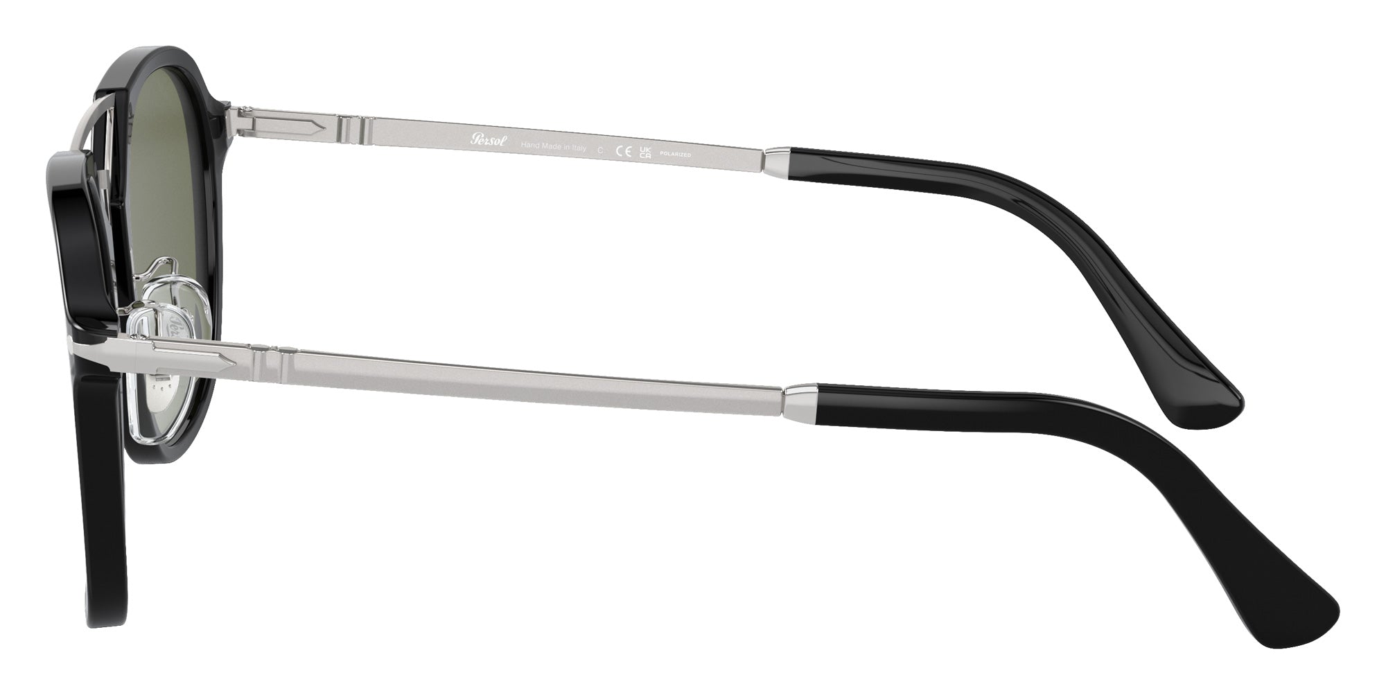 Persol PO3352S 95/58 53 - Black #id:po3352s9558_s:106110