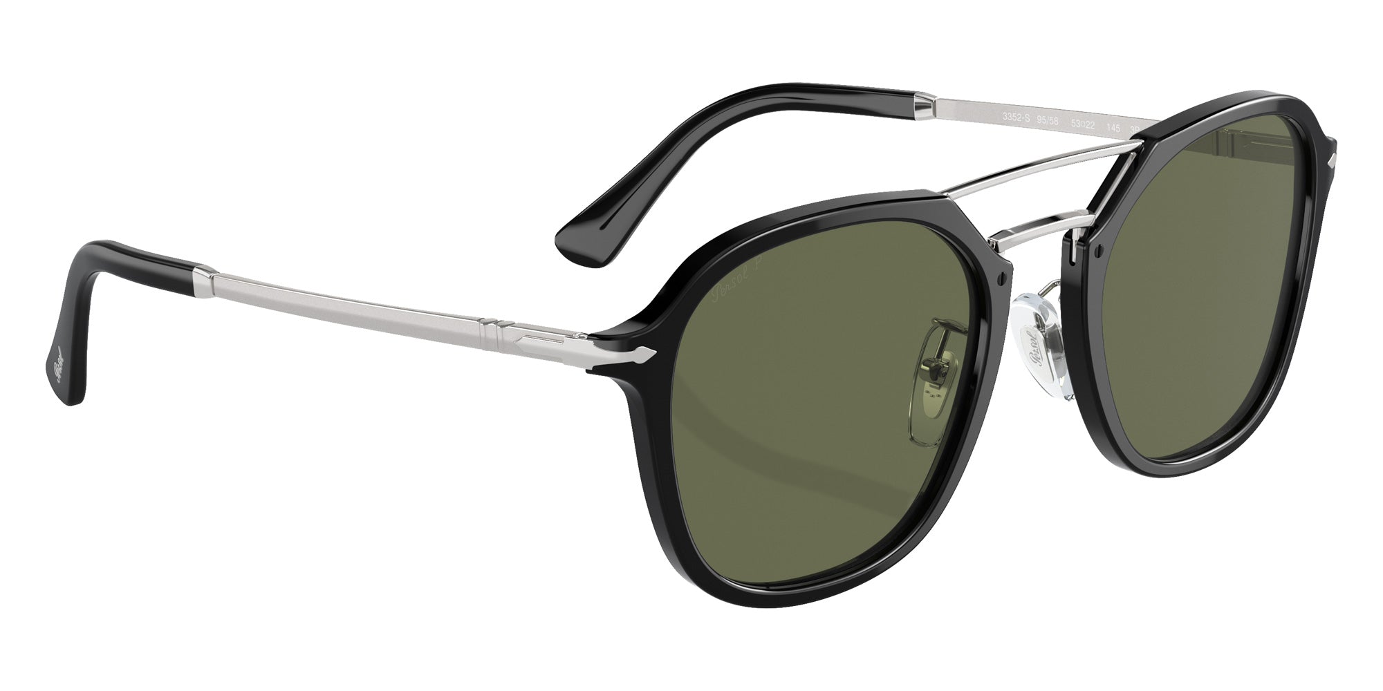 Persol PO3352S 95/58 53 - Black #id:po3352s9558_s:106120