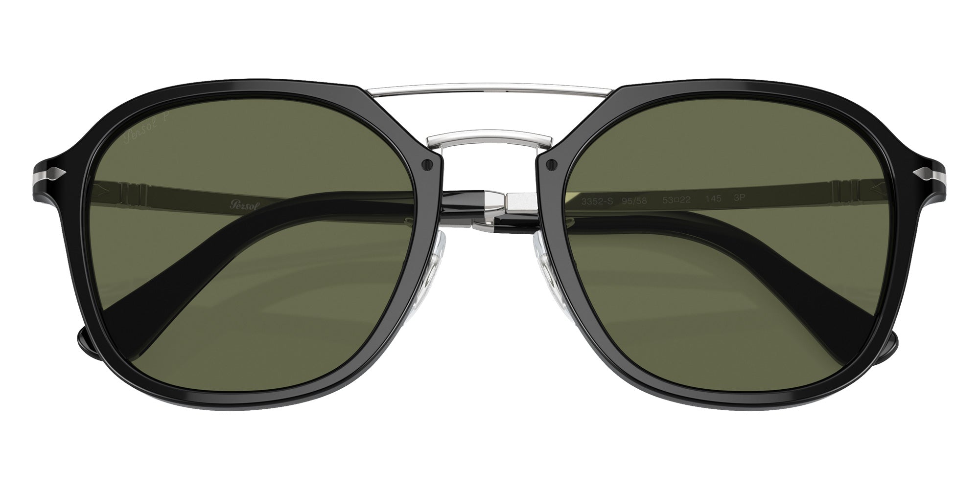 Persol PO3352S 95/58 53 - Black #id:po3352s9558_s:106125