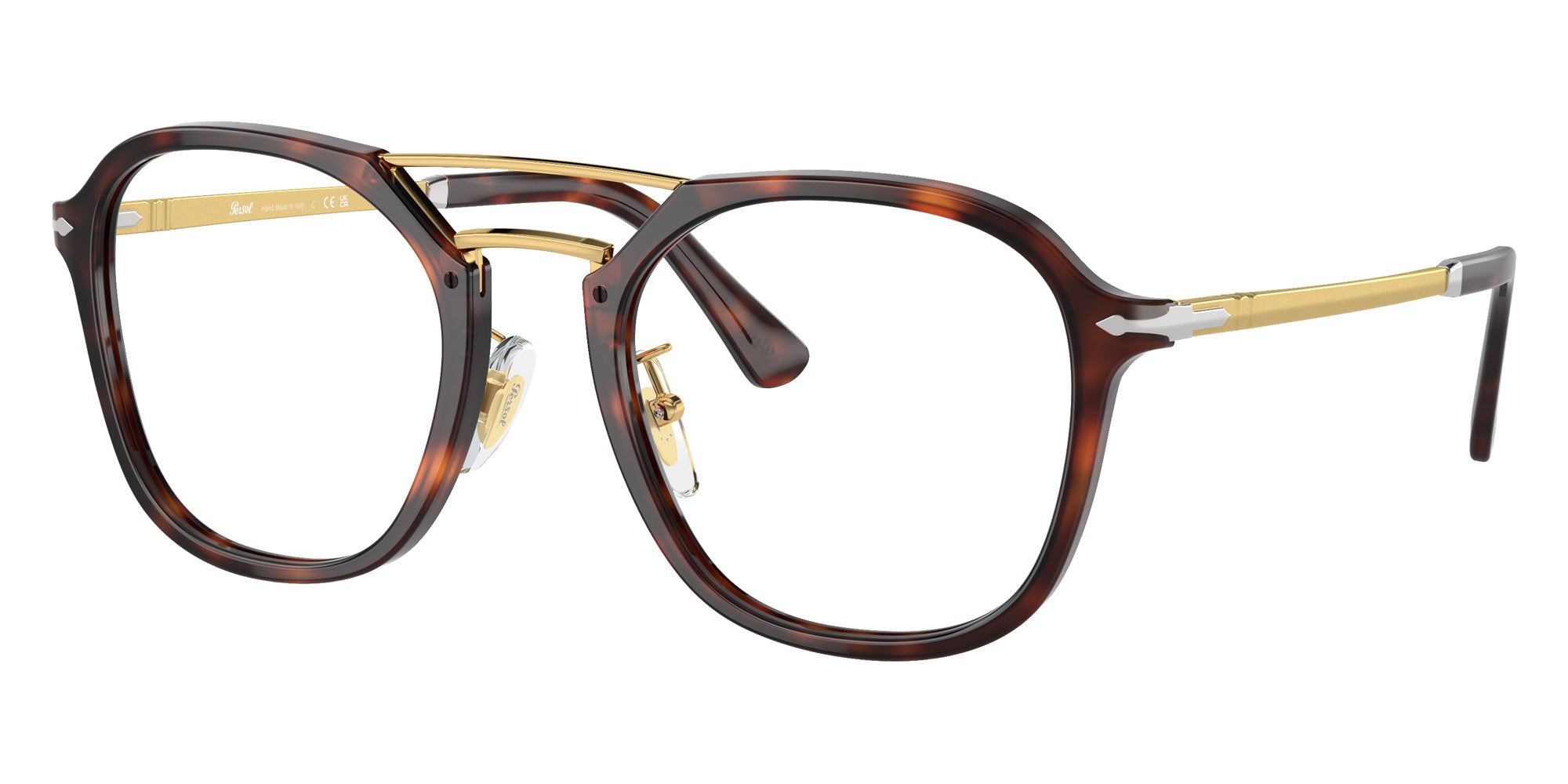 Persol PO3352V 24 53 - Havana #id:po3352v24_s:100105