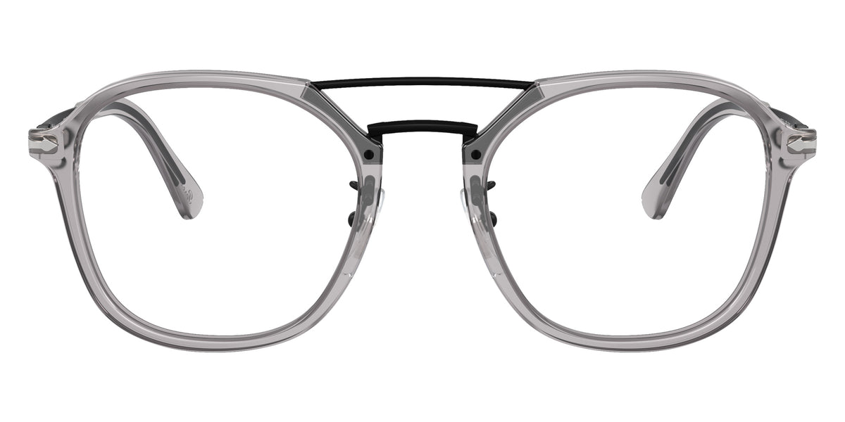 Persol PO3352V 309 53 - Transparent Gray #id:po3352v309_s:100100