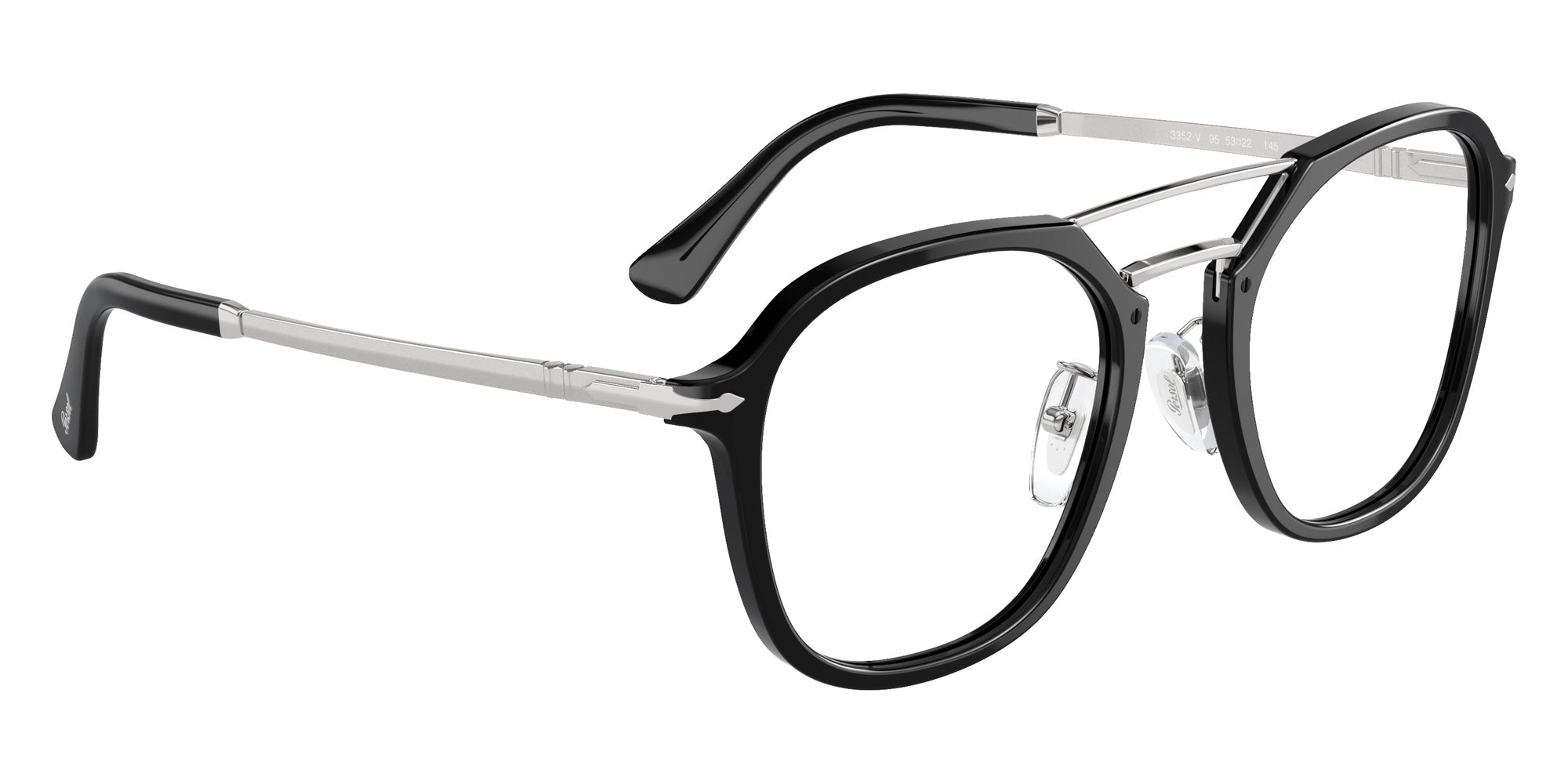 Persol PO3352V 95 51 - Black #id:po3352v95_s:102120