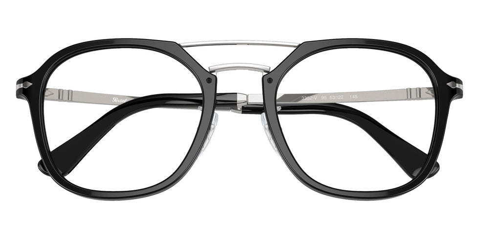 Persol PO3352V 95 51 - Black #id:po3352v95_s:102125