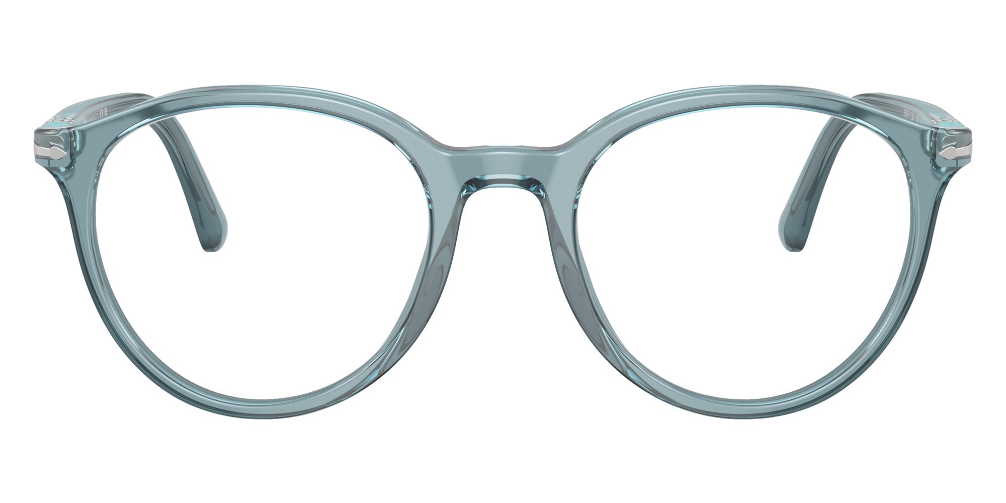 Persol PO3353V 1204 51 - Transparent Blue #id:po3353v1204_s:102100