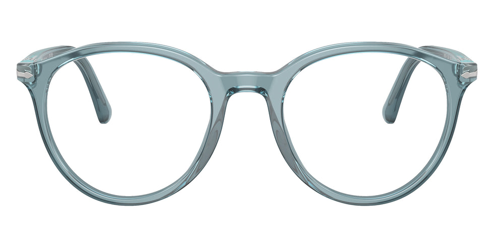 Persol PO3353V 1204 51 - Transparent Blue #id:po3353v1204_s:102100