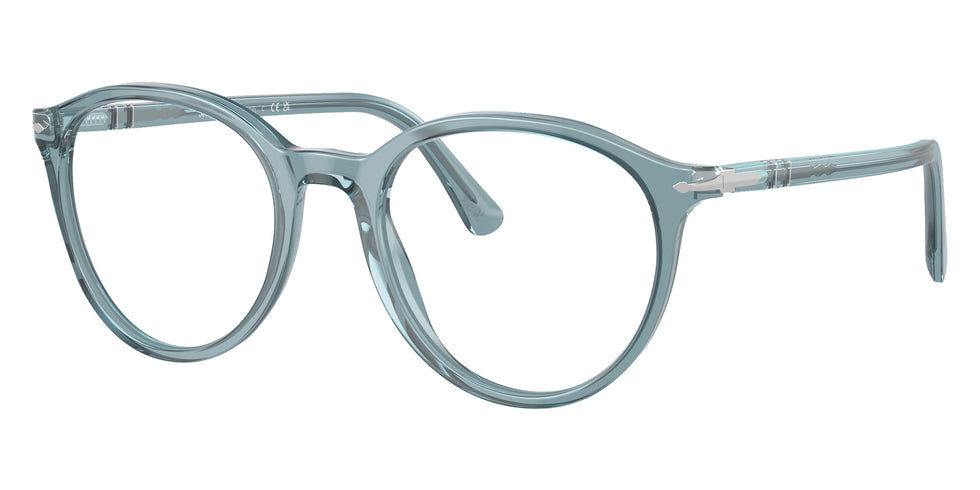 Persol PO3353V 1204 51 - Transparent Blue #id:po3353v1204_s:102105