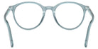 Persol PO3353V 1204 51 - Transparent Blue #id:po3353v1204_s:102115