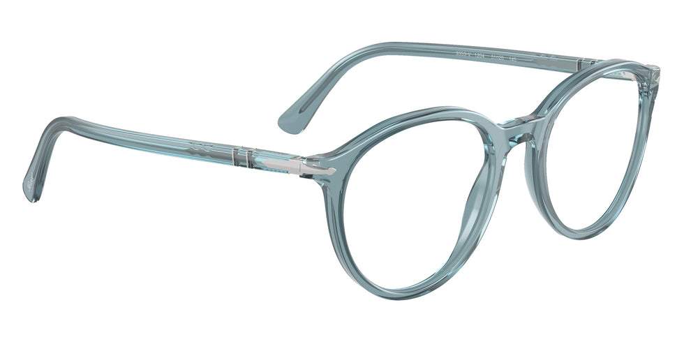 Persol PO3353V 1204 51 - Transparent Blue #id:po3353v1204_s:102120