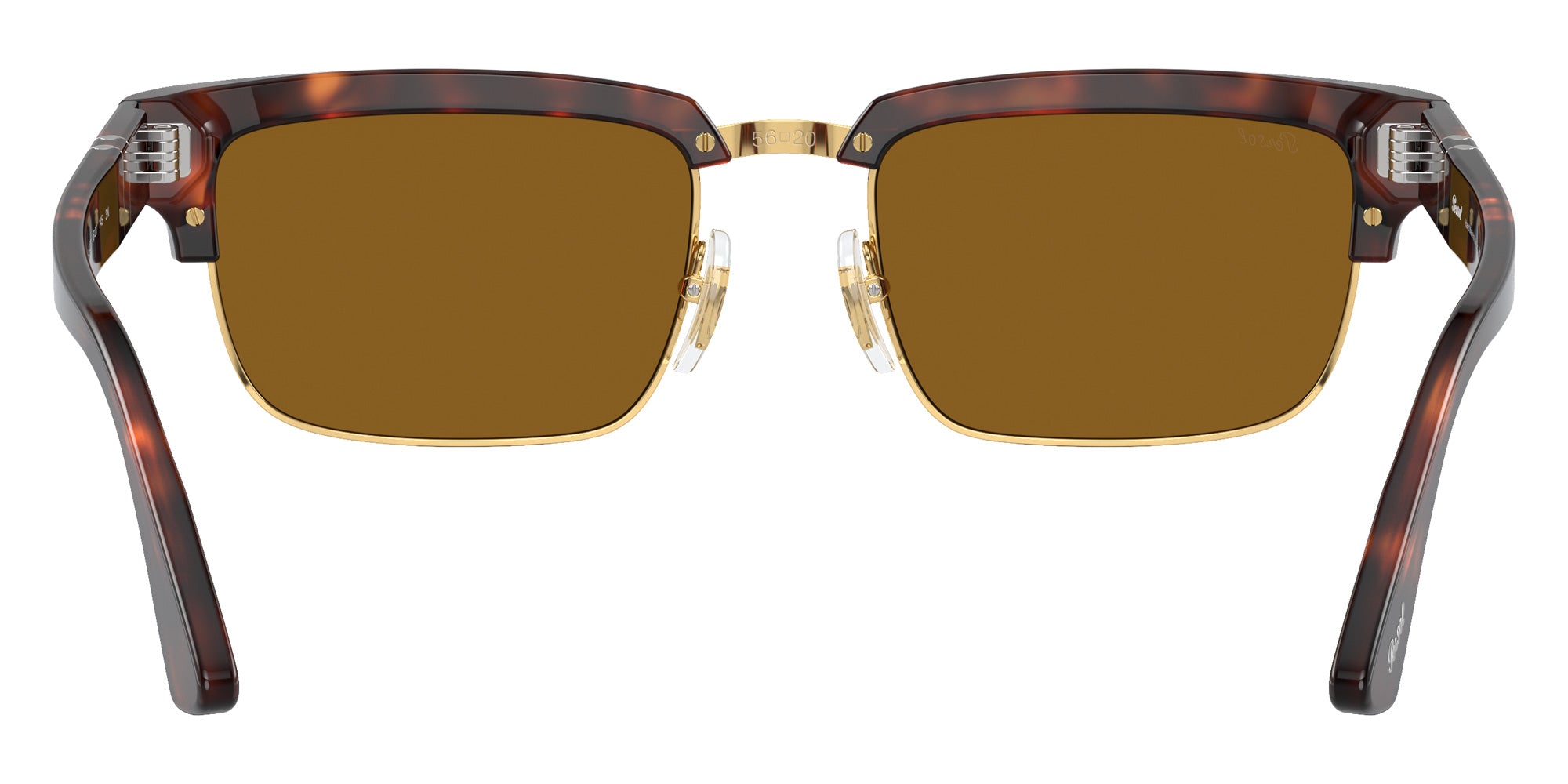 Persol PO3354S 24/33 56 - Tortoise Brown/Gold / Brown #id:po3354s2433_s:100115