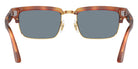 Persol PO3354S 96/56 56 - Terra Di Siena / Light Blue #id:po3354s9656_s:100115