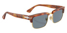 Persol PO3354S 96/56 56 - Terra Di Siena / Light Blue #id:po3354s9656_s:100120
