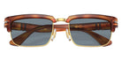 Persol PO3354S 96/56 56 - Terra Di Siena / Light Blue #id:po3354s9656_s:100125