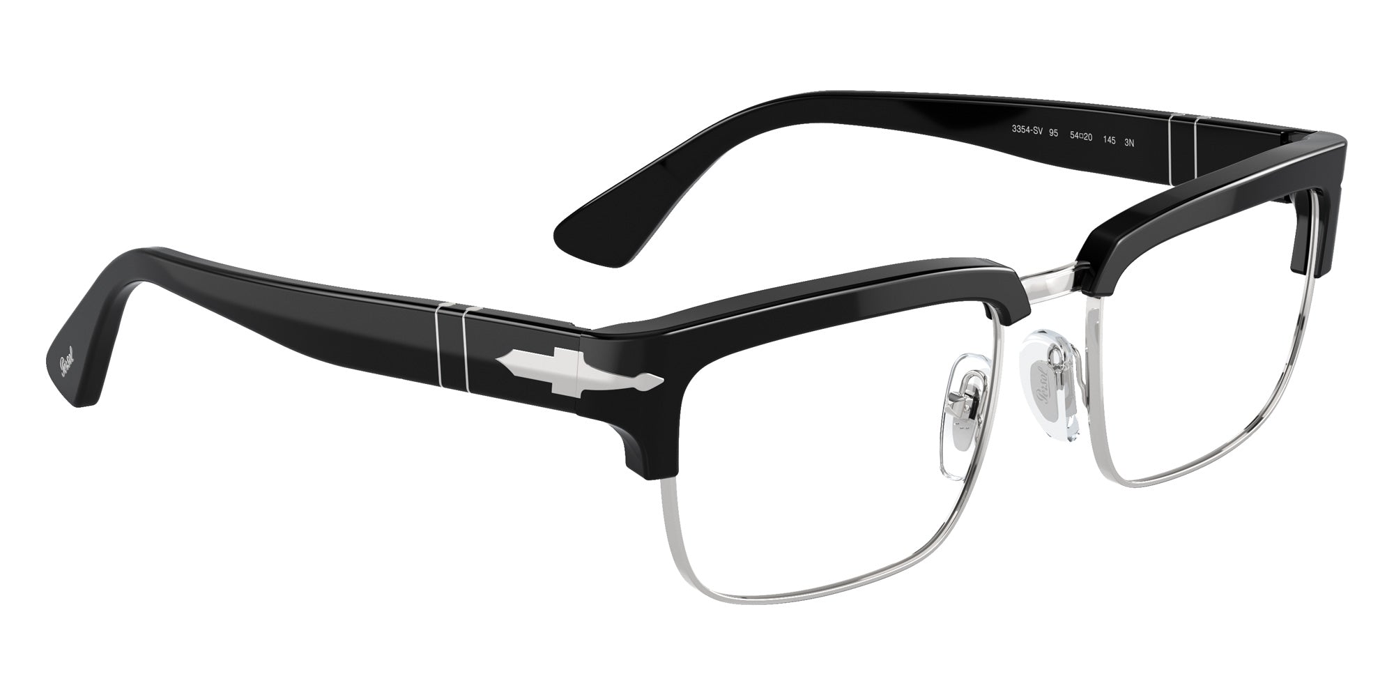 Persol PO3354V 95 54 - Black #id:po3354v95_s:102120
