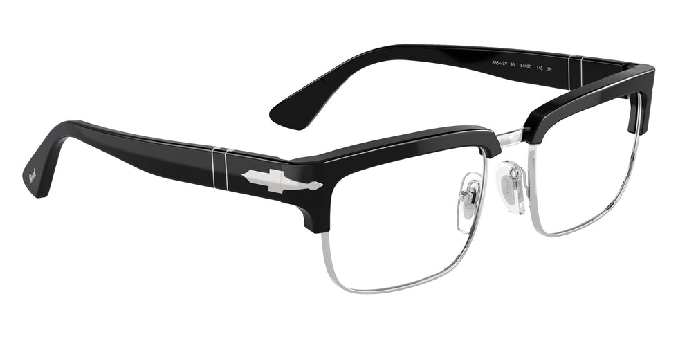 Persol PO3354V 95 52 - Black #id:po3354v95_s:100120