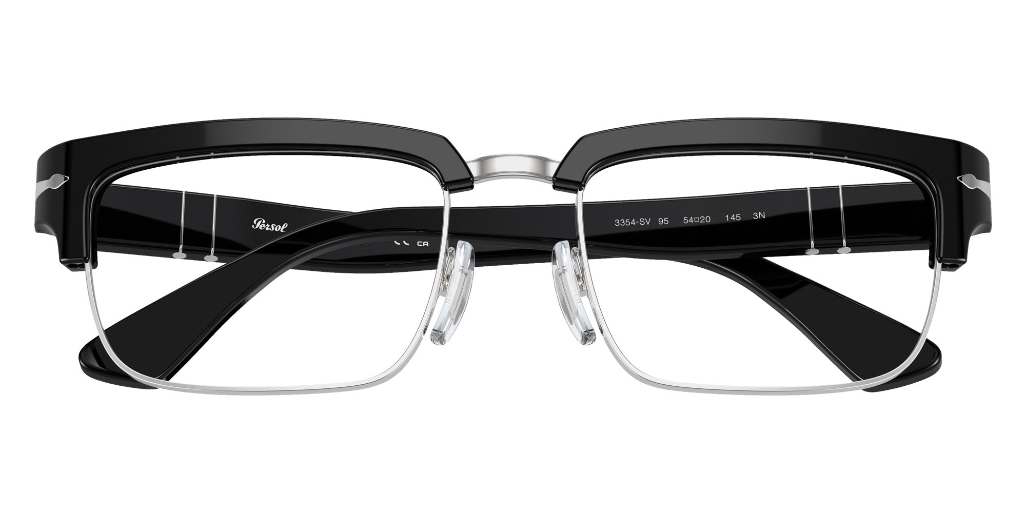 Persol PO3354V 95 52 - Black #id:po3354v95_s:100125
