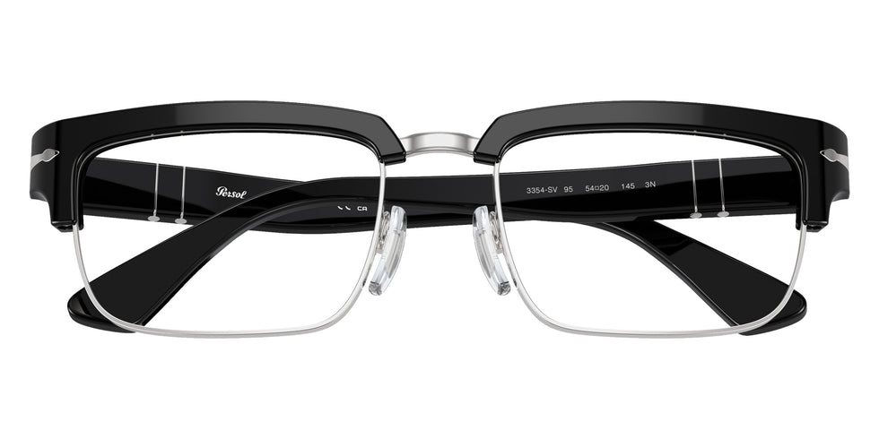 Persol PO3354V 95 52 - Black #id:po3354v95_s:100125