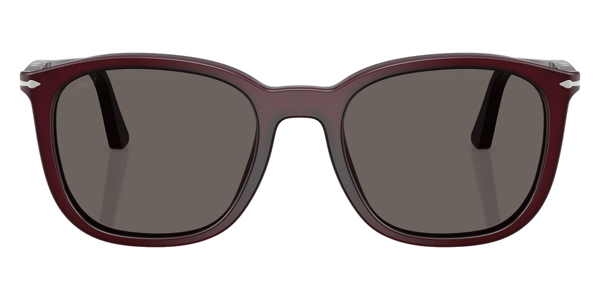 Persol PO3355S 1216B1 54 - Milky Plum / Dark Gray #id:po3355s1216b1_s:100100
