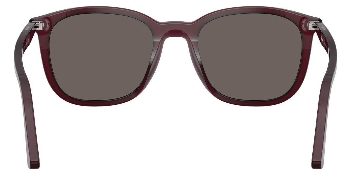 Persol PO3355S 1216B1 54 - Milky Plum / Dark Gray #id:po3355s1216b1_s:100115
