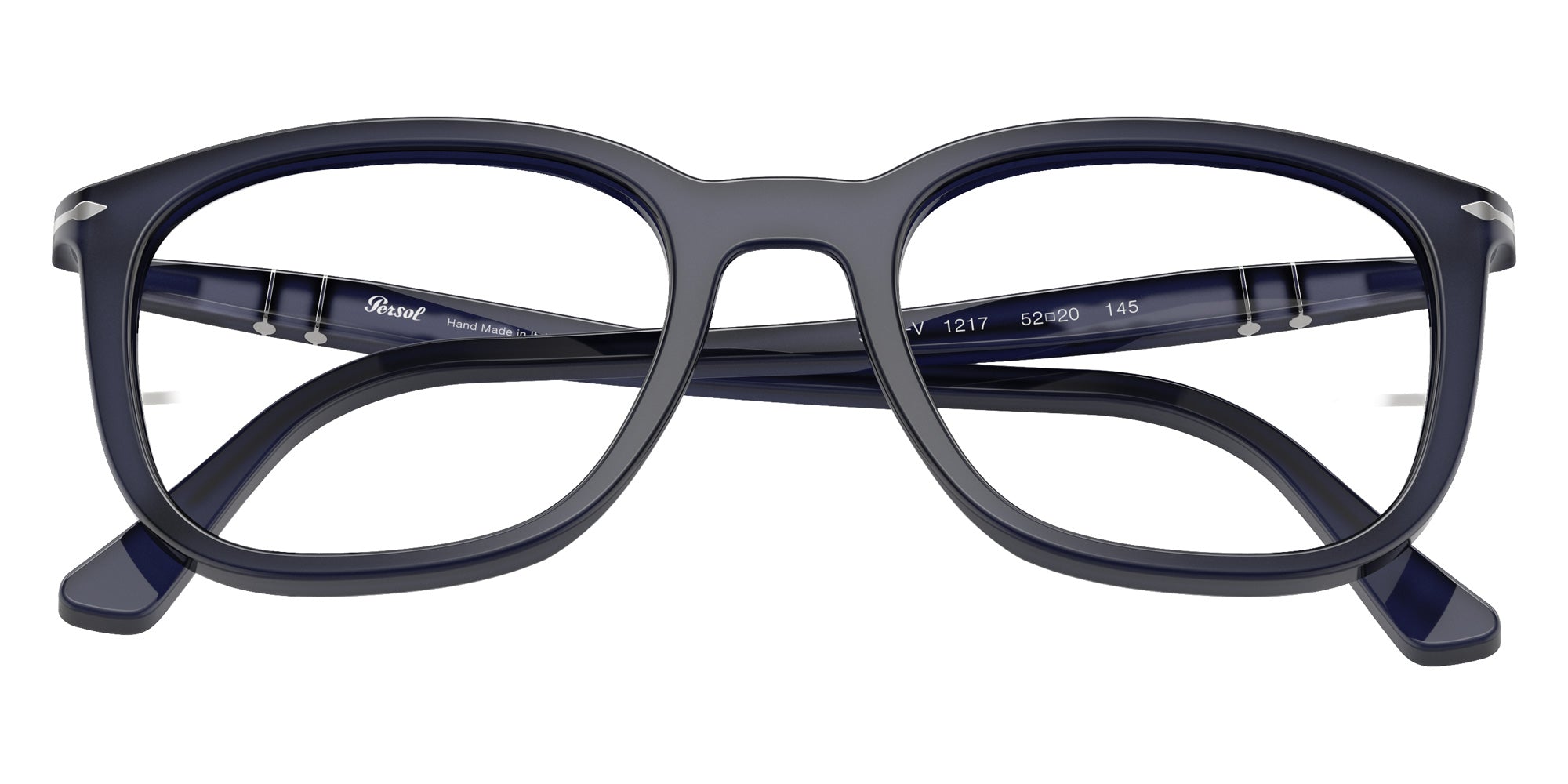 Persol PO3355V 1217 50 - Milky Depths Blue #id:po3355v1217_s:100125