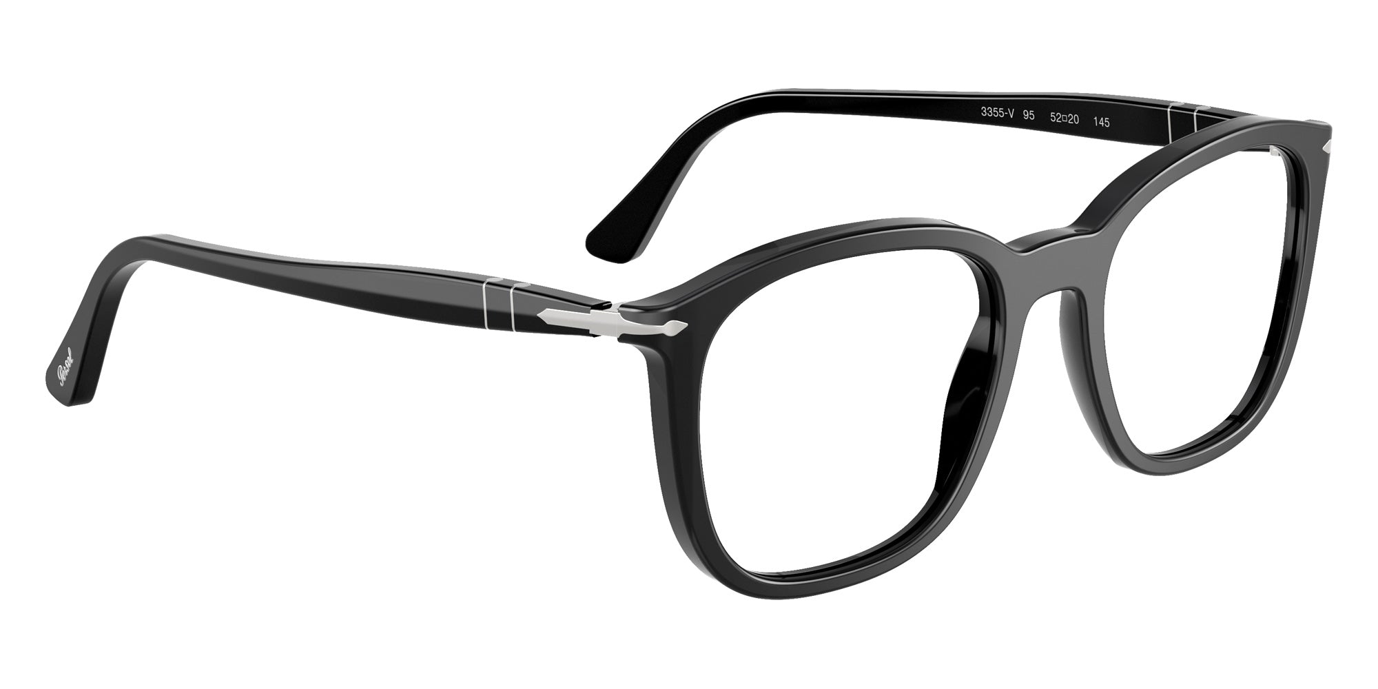 Persol PO3355V 95 50 - Black #id:po3355v95_s:102120