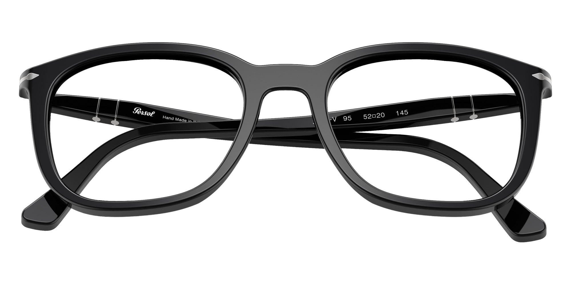 Persol PO3355V 95 50 - Black #id:po3355v95_s:102125