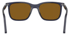 Persol PO3357S - Renzo 121733 53 - Milky Depths Blue / Brown #id:po3357s121733_s:100115