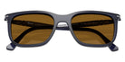 Persol PO3357S - Renzo 121733 53 - Milky Depths Blue / Brown #id:po3357s121733_s:100125