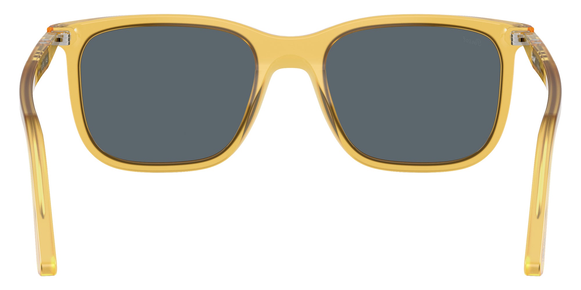 Persol PO3357S - Renzo 204/R5 56 - Miele / Blue #id:po3357s204r5_s:100115