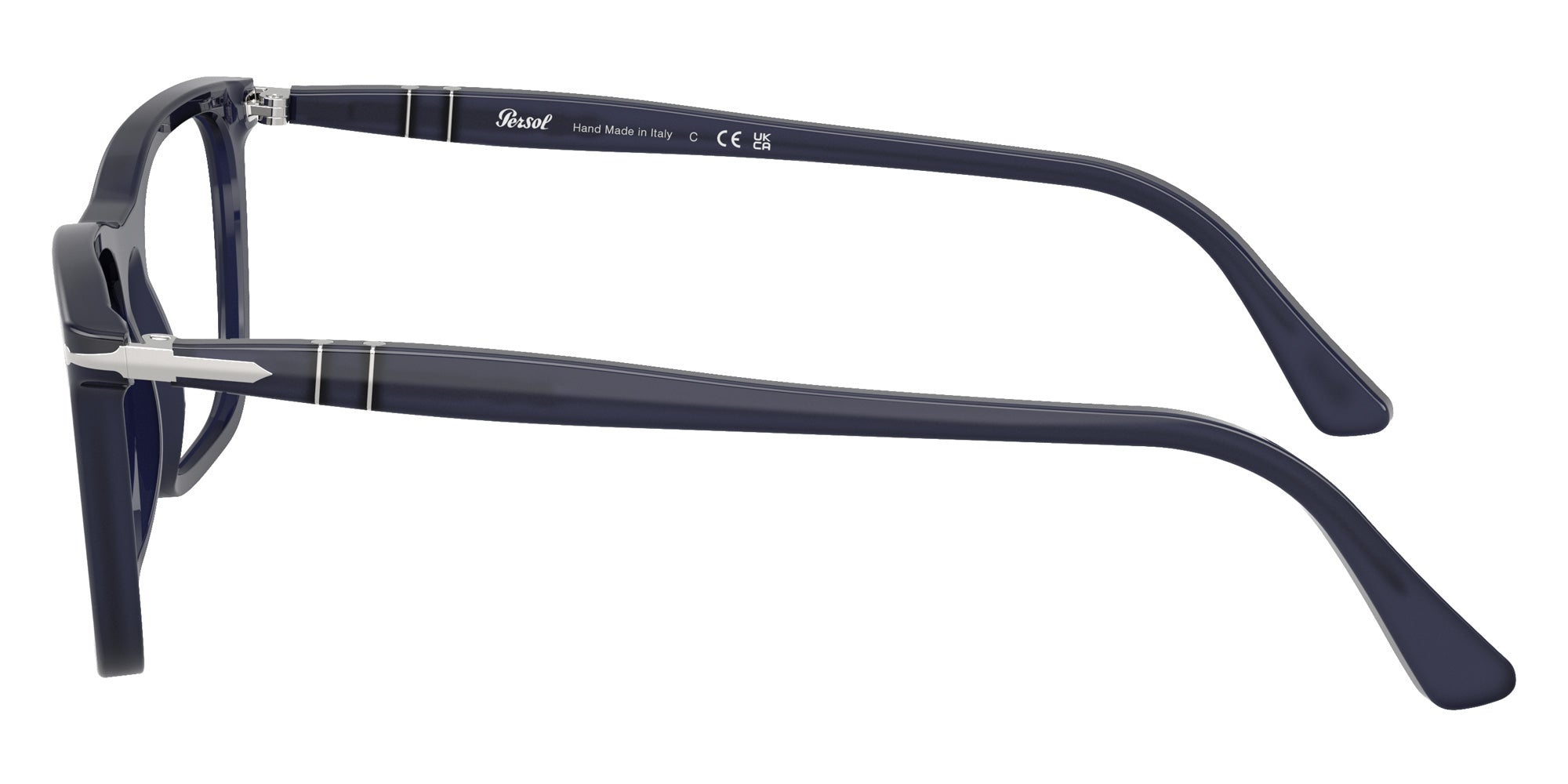 Persol PO3358V 1217 56 - Milky Depths Blue #id:po3358v1217_s:100110