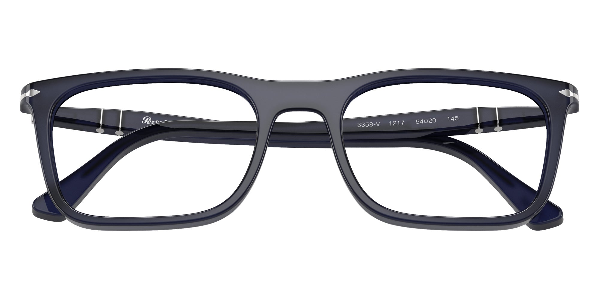 Persol PO3358V 1217 56 - Milky Depths Blue #id:po3358v1217_s:100125