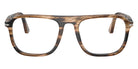 Persol PO3359V - Jacques 1236 51 - Black Brown #id:po3359v1236_s:100100