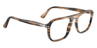 Persol PO3359V - Jacques 1236 51 - Black Brown #id:po3359v1236_s:100120
