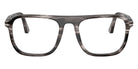 Persol PO3359V - Jacques 1238 51 - Black Gray #id:po3359v1238_s:104100