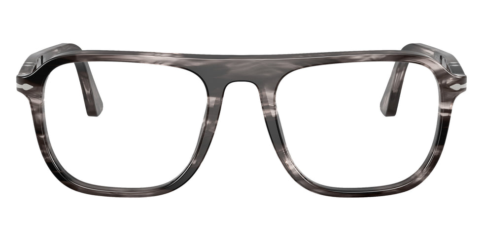 Persol PO3359V - Jacques 1238 51 - Black Gray #id:po3359v1238_s:104100