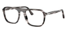 Persol PO3359V - Jacques 1238 51 - Black Gray #id:po3359v1238_s:104105