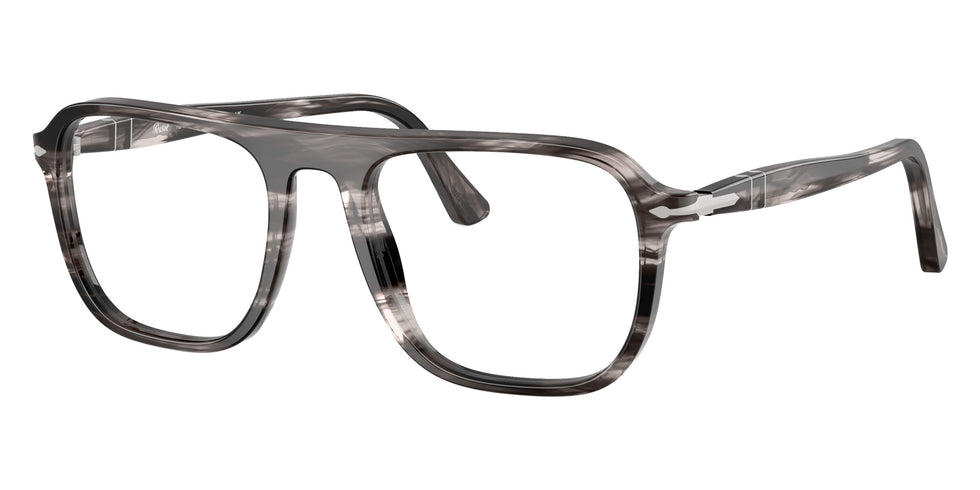Persol PO3359V - Jacques 1238 51 - Black Gray #id:po3359v1238_s:104105