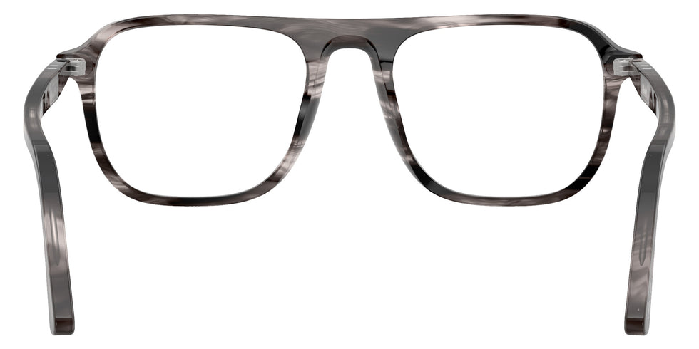Persol PO3359V - Jacques 1238 51 - Black Gray #id:po3359v1238_s:104115