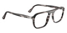 Persol PO3359V - Jacques 1238 51 - Black Gray #id:po3359v1238_s:104120