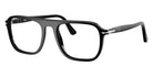Persol PO3359V - Jacques 95 51 - Black #id:po3359v95_s:102105