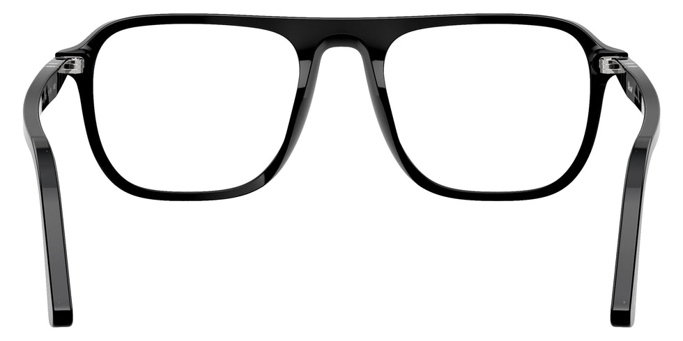 Persol PO3359V - Jacques 95 51 - Black #id:po3359v95_s:102115