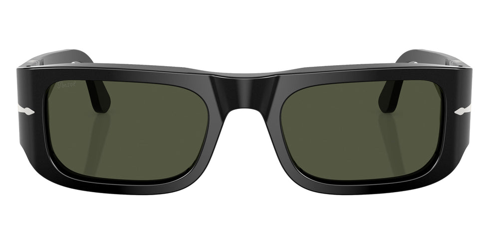 Persol PO3362S 95/31 55 - Black / Green #id:po3362s9531_s:100100