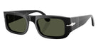 Persol PO3362S 95/31 55 - Black / Green #id:po3362s9531_s:100105