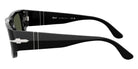 Persol PO3362S 95/31 55 - Black / Green #id:po3362s9531_s:100110