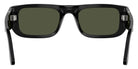 Persol PO3362S 95/31 55 - Black / Green #id:po3362s9531_s:100115