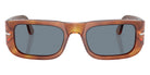 Persol PO3362S 96/56 55 - Terra Di Siena / Blue #id:po3362s9656_s:100100