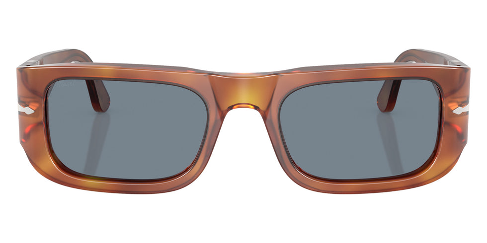 Persol PO3362S 96/56 55 - Terra Di Siena / Blue #id:po3362s9656_s:100100