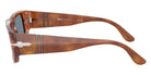 Persol PO3362S 96/56 55 - Terra Di Siena / Blue #id:po3362s9656_s:100110