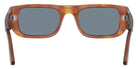 Persol PO3362S 96/56 55 - Terra Di Siena / Blue #id:po3362s9656_s:100115