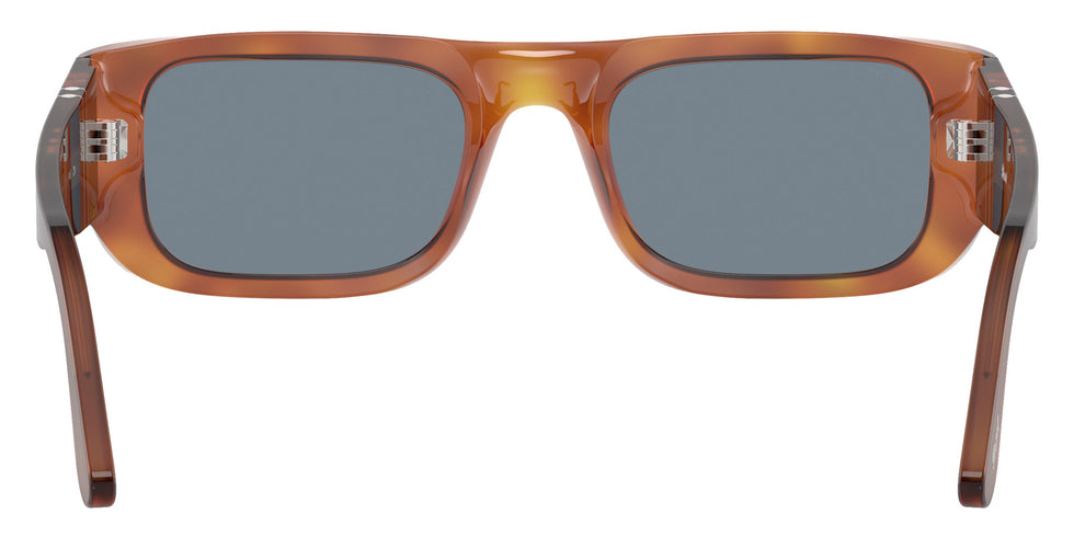 Persol PO3362S 96/56 55 - Terra Di Siena / Blue #id:po3362s9656_s:100115