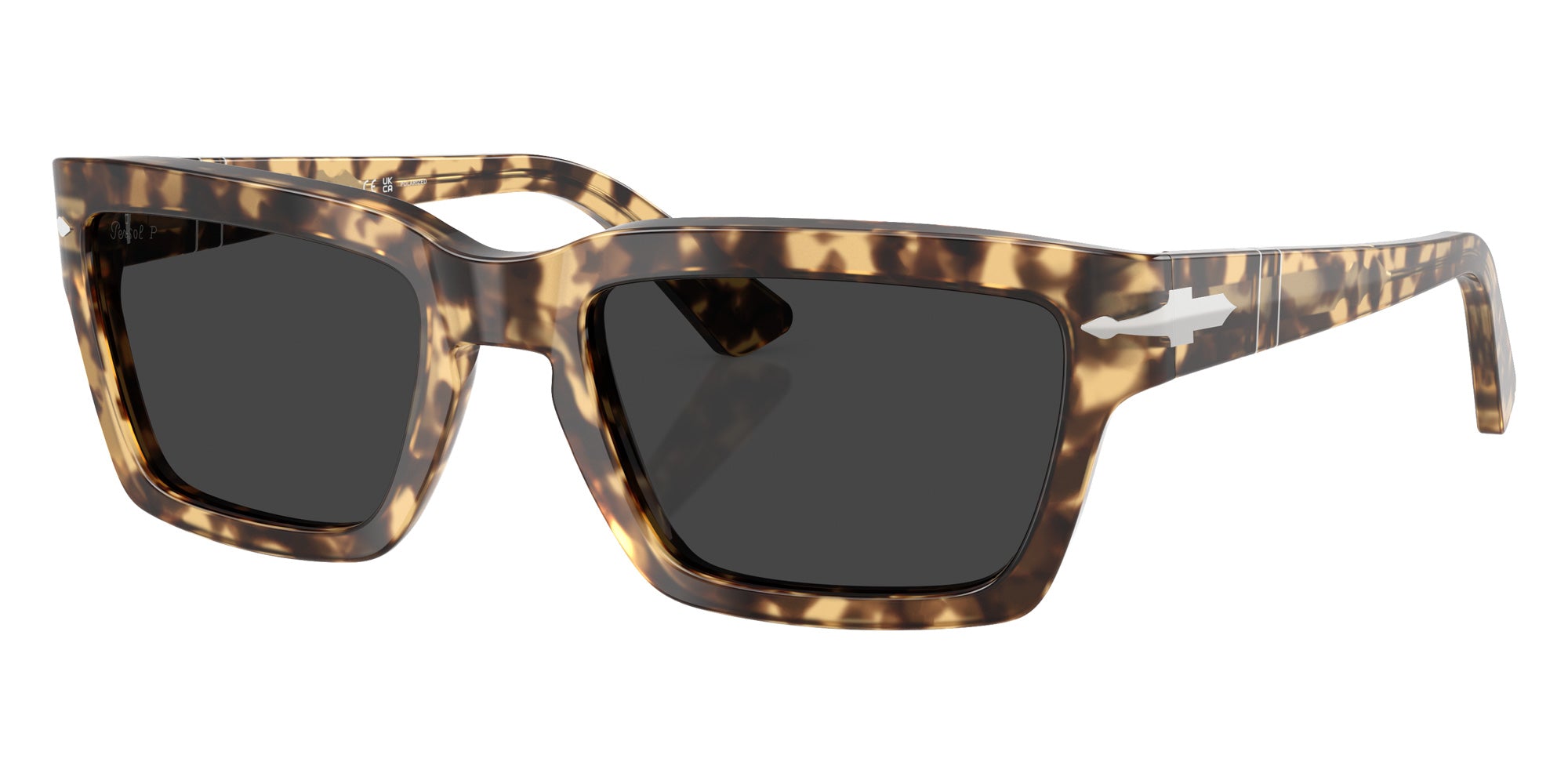 Persol PO3363S 105648 55 - Brown Beige Tortoise #id:po3363s105648_s:100105